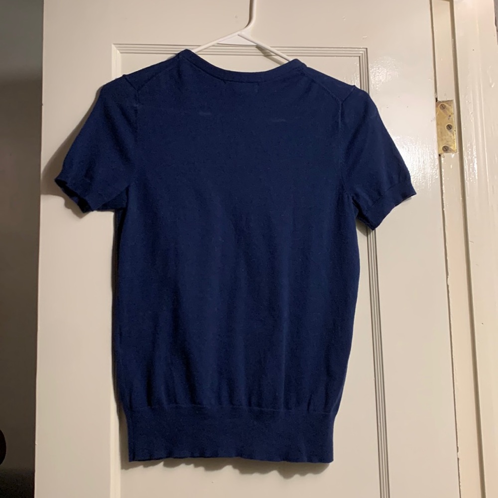 Lands’End sweater